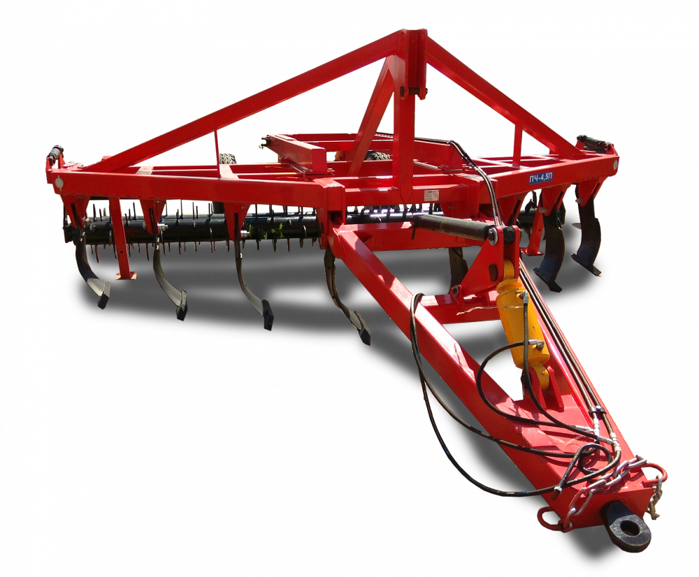 Плуг Чизельный прицепной ПЧ-4,5ПМ