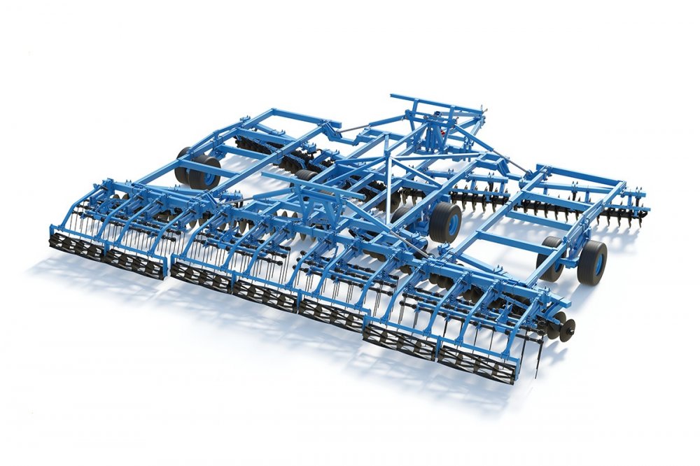 ЗВЕЗДА БДТ-10,7