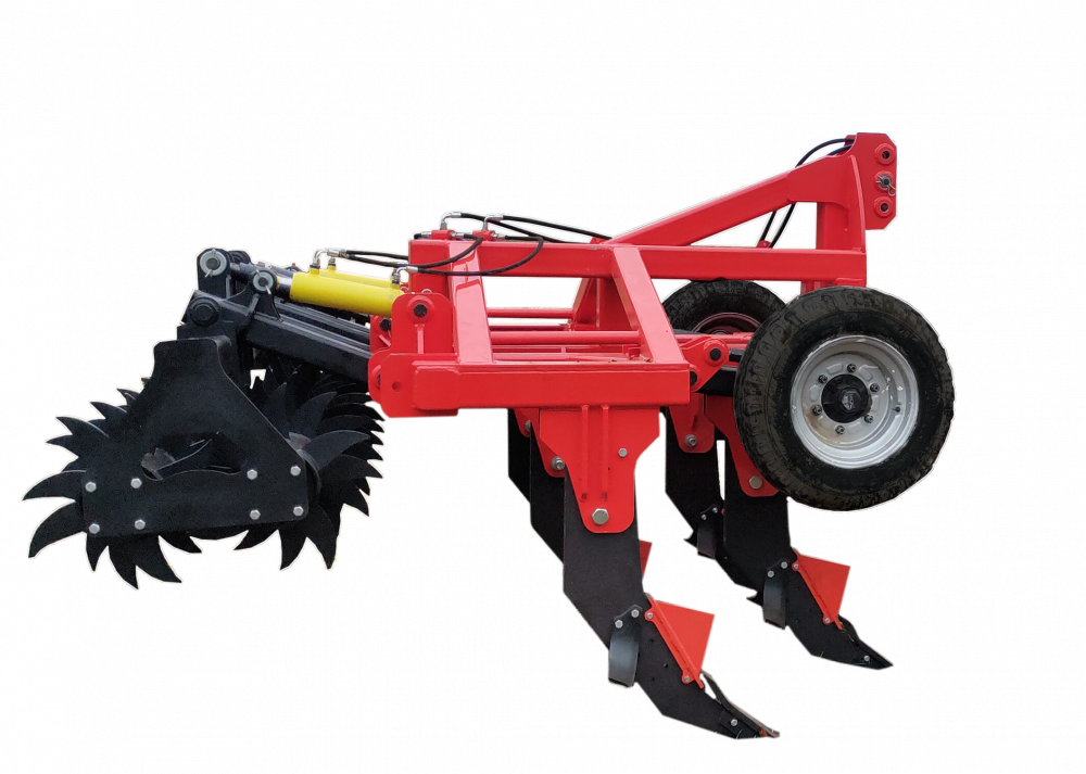 Глубокорыхлитель ГКР-2,5/700