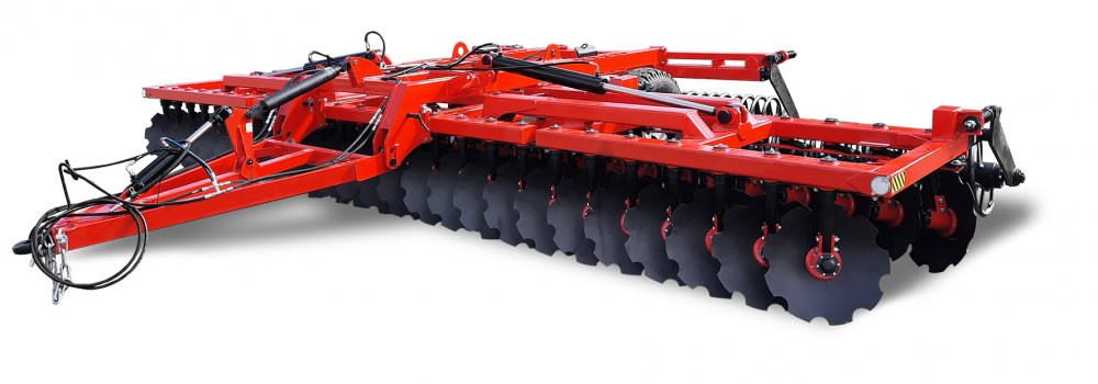 Дискатор БДМ-7х2П