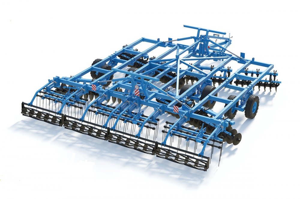 ЗВЕЗДА БДТ-7,62